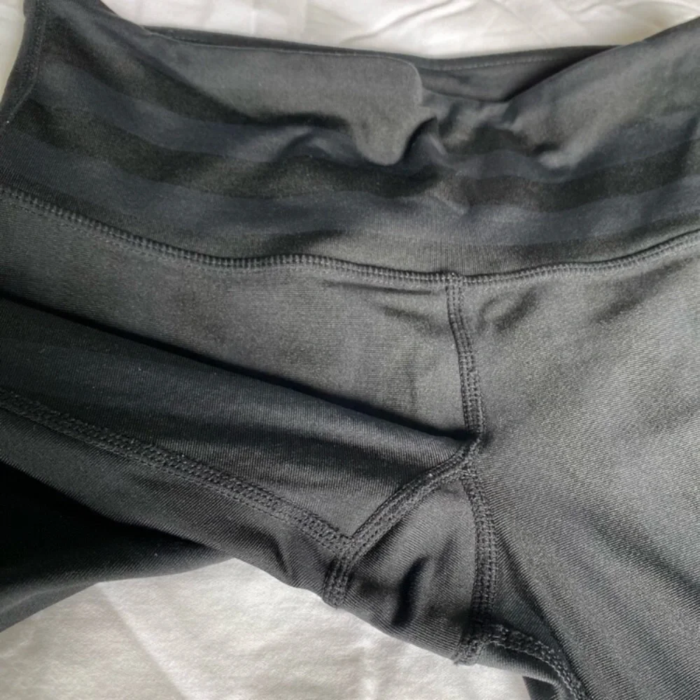 Lululemmon Capri tights - Picture 5 of 5